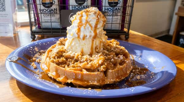 apple-waffle