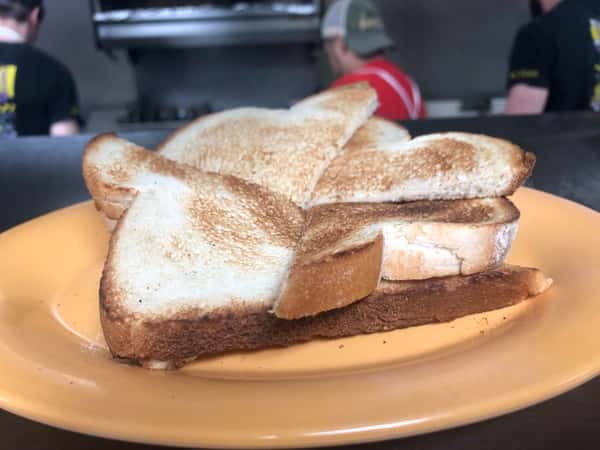 Side Toast