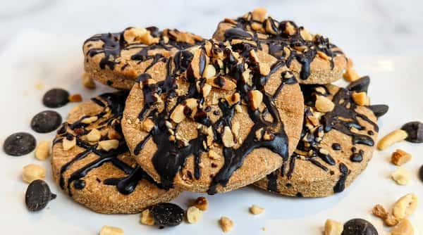 peanut-butter-cookies
