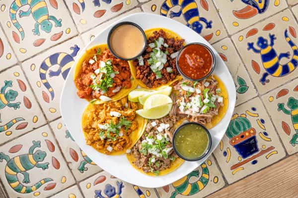 Taco Tuesday