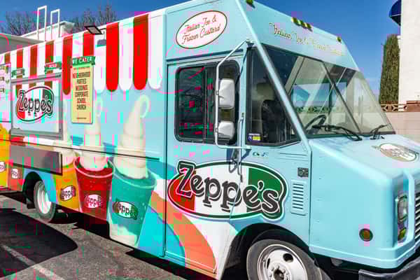 Food truck