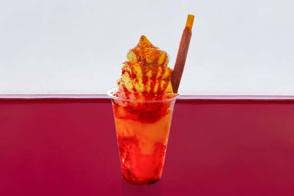 Spicy Sandia