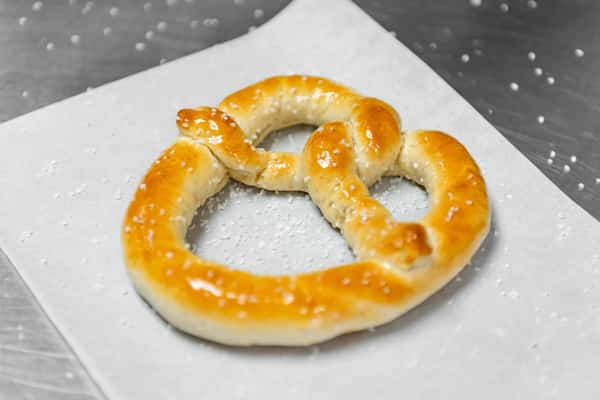 Pretzel