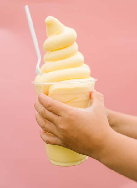 Dole Whip