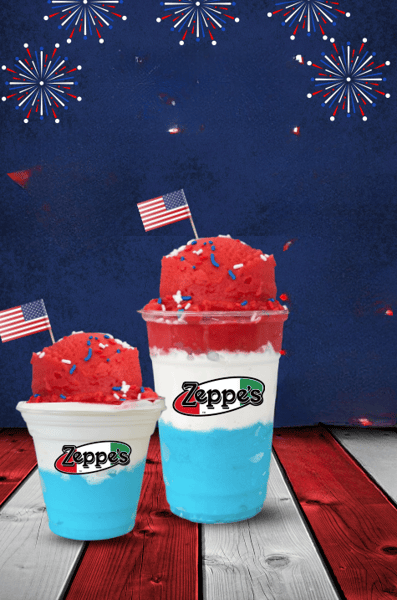 Patriot Special