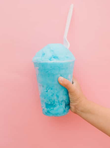 Italian Ice