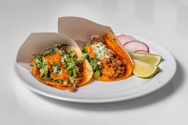 Birria Taco