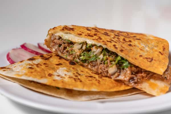 quesadilla