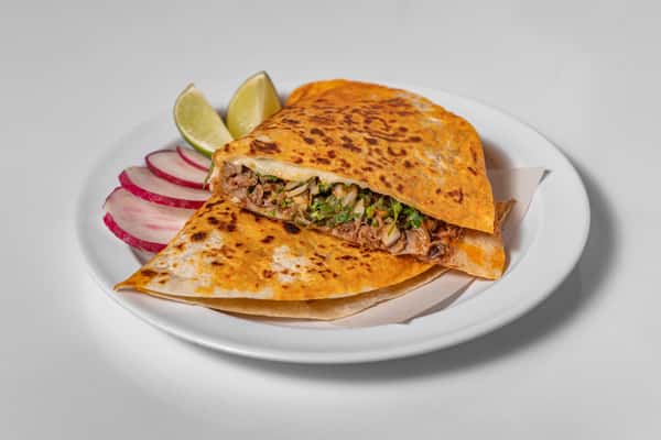 quesadilla