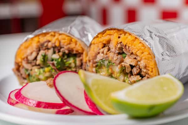 burrito