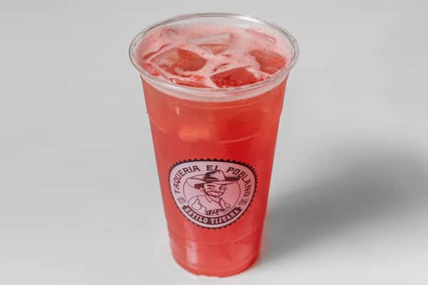 aqua fresca