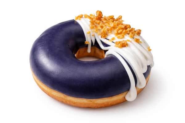 Ube Dalgona