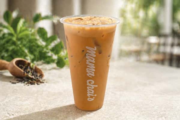 Thai Tea