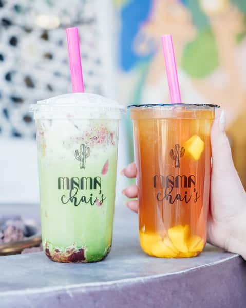 drinks