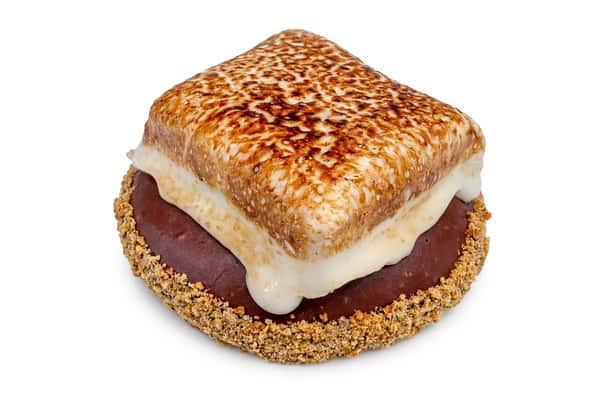 S'mores
