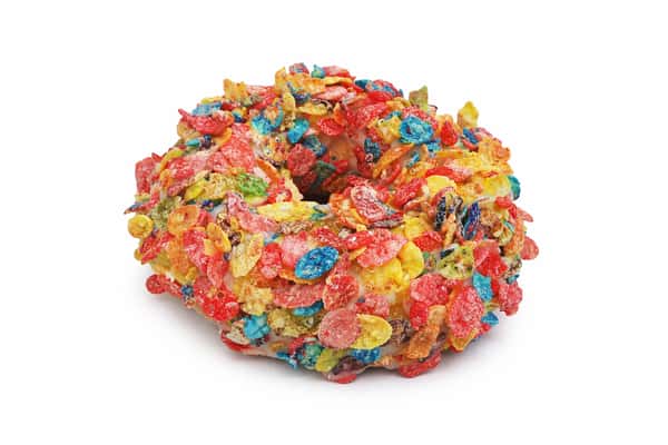 Fruity Pebbles