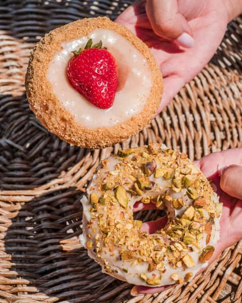 donuts
