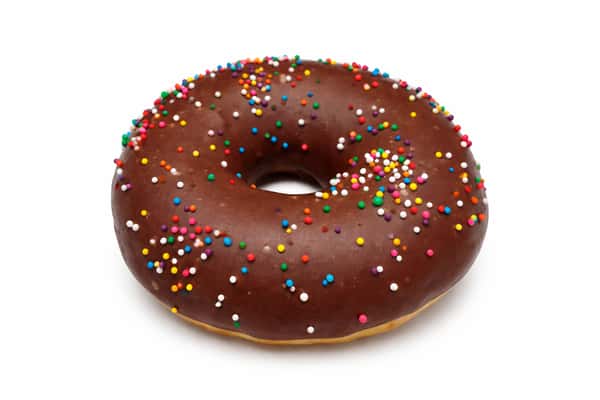 Choco Sprinkles