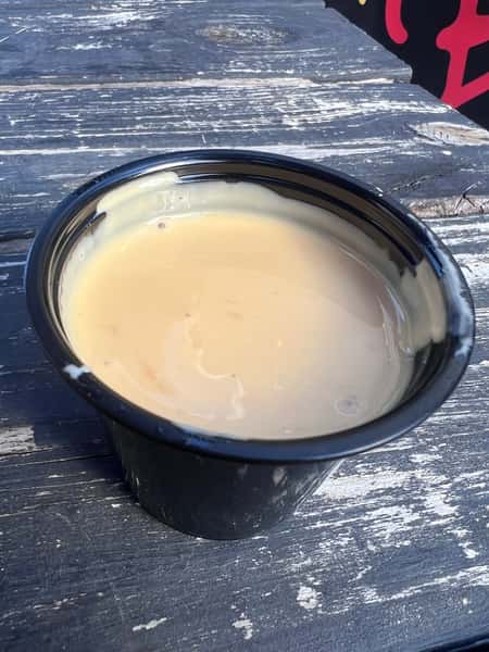 Beer Cheese