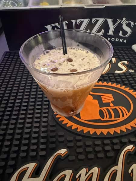 Espresso Martini