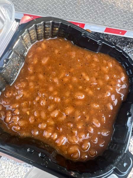 Baked Beans