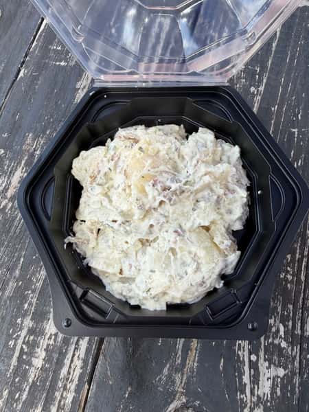Baked Potato Salad