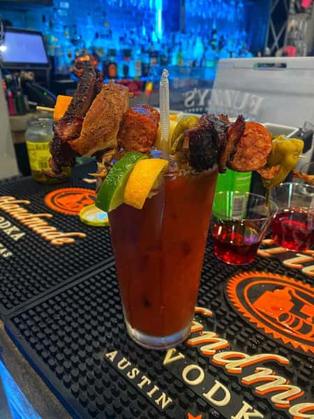 The Mega Mary