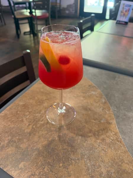 Susan's Sangria