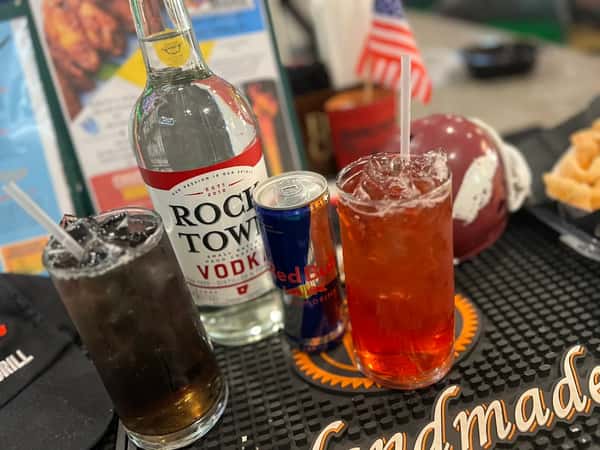 Drinks