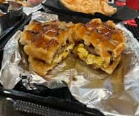 Mac Stack