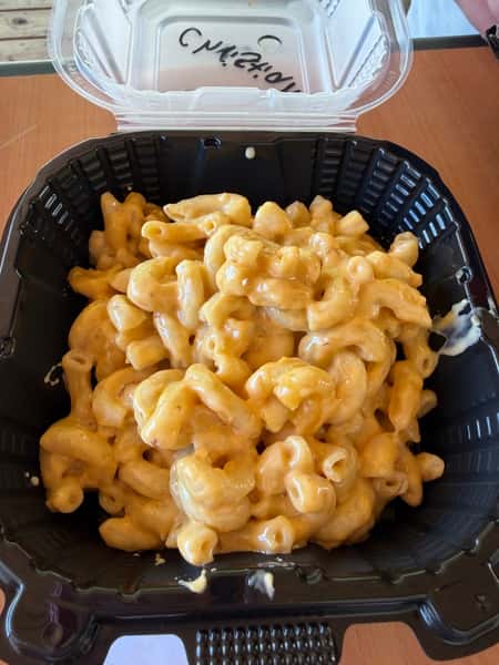 Mac and Cheese