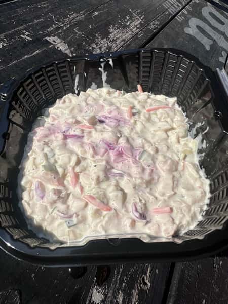 Cole Slaw