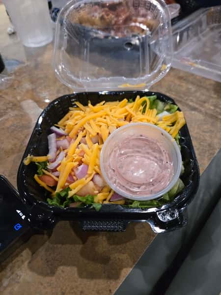 Side Salad