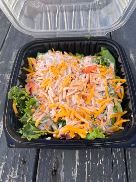 Garden Salad