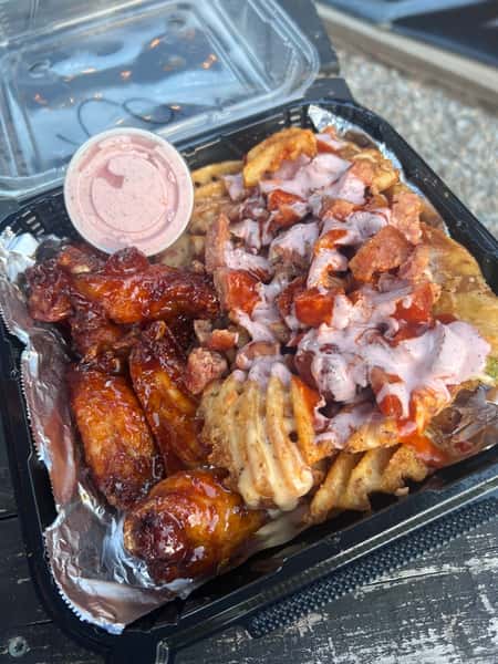 Loaded Combo Box
