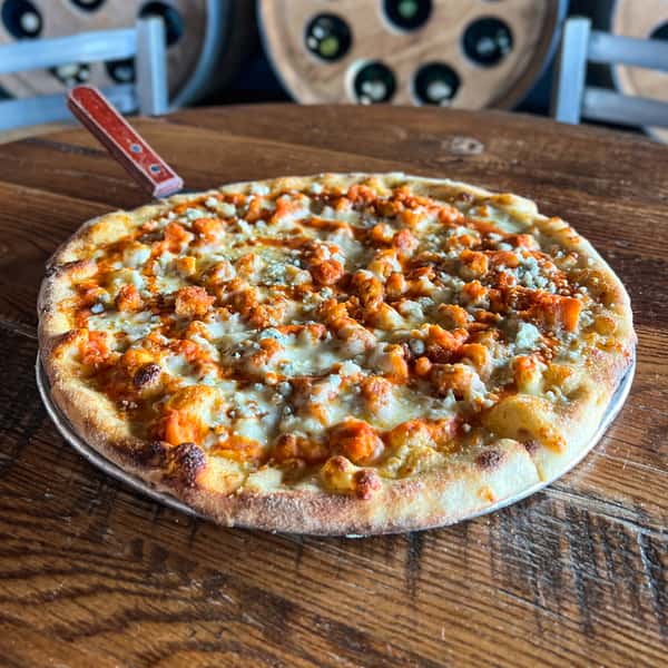 Buffalo Chicken