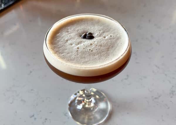 Bean Boozel