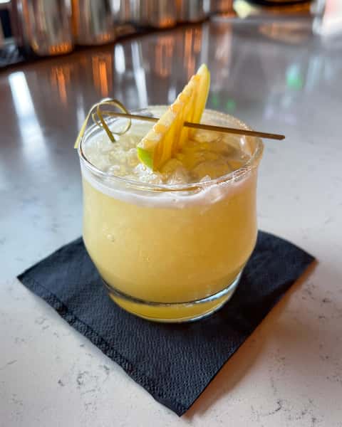 Wicked Margarita