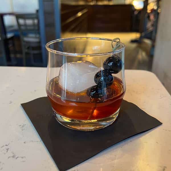 Three Chord Manhattan