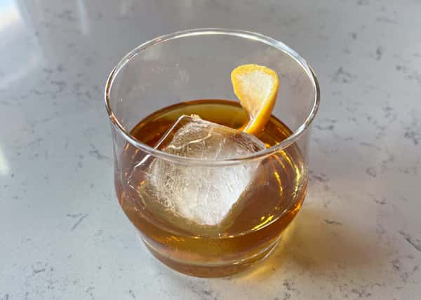 Buffalove Old Fashioned