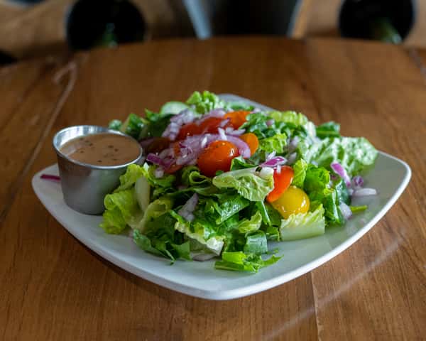 House Salad