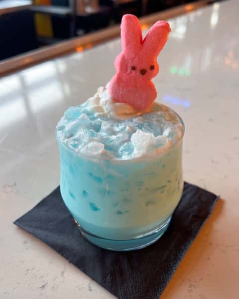 Bad Bunny