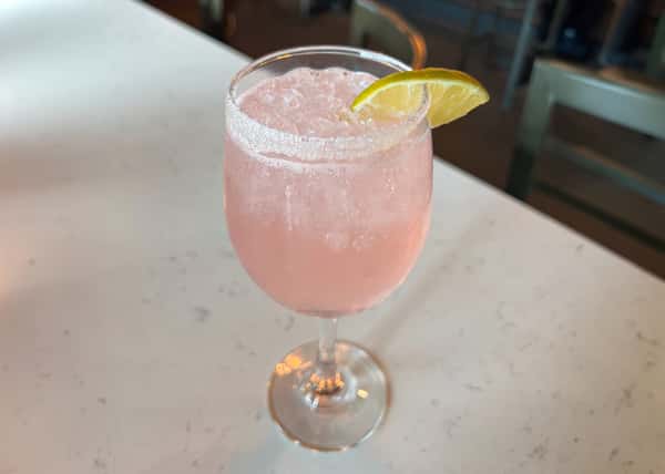 Watermelon Sugar