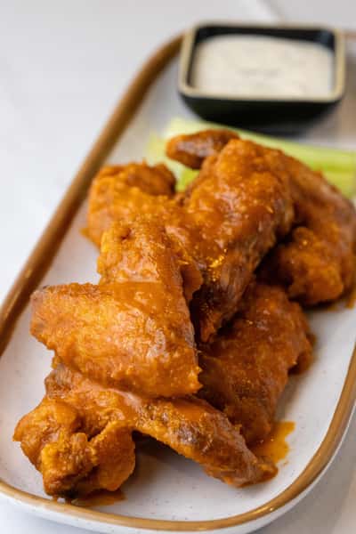Wings