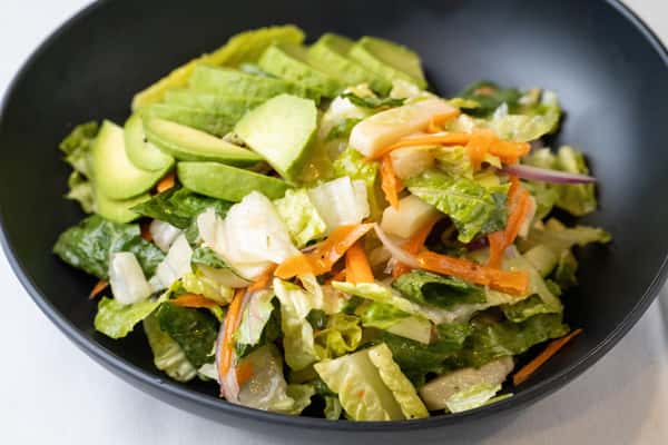 Avocado Salad