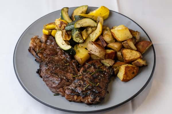 6 oz Argentinian Ribeye