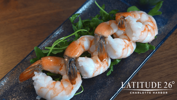 shrimp