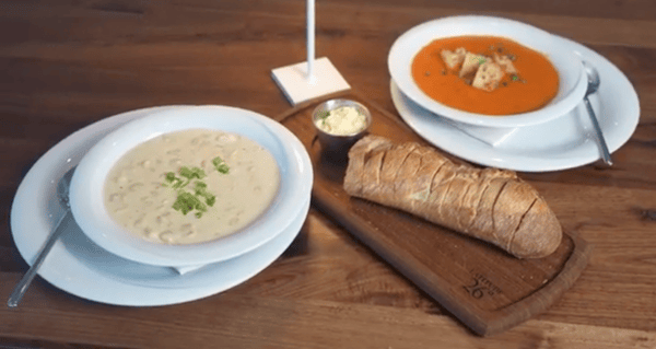 soup