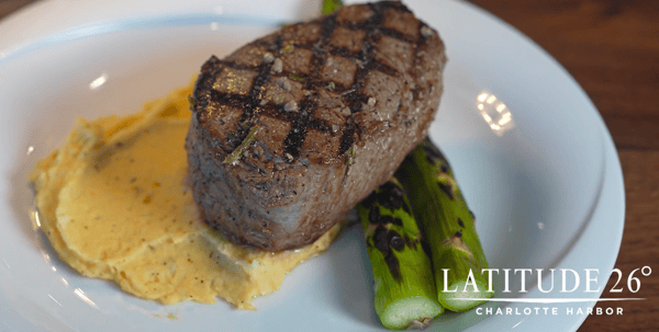 steak