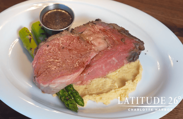 prime rib